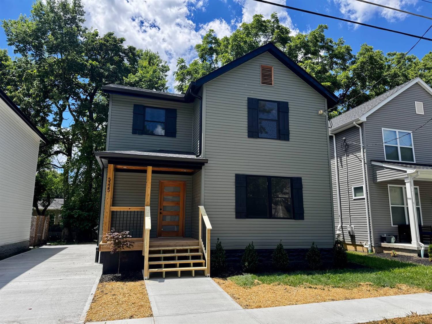 5325 Owasco Street, Cincinnati, OH, 45227