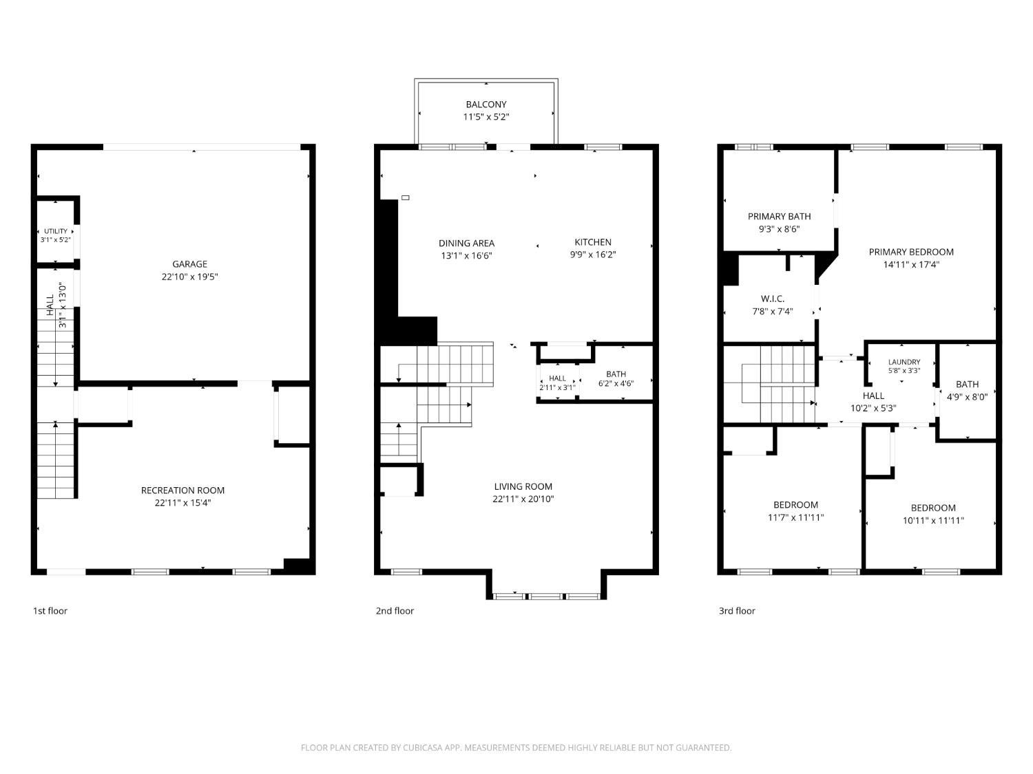 9550 Cobblestone Walk, West Chester, OH, 45069 — photo 42