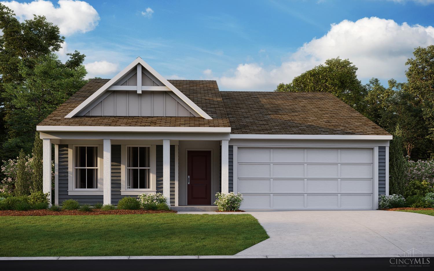 image of 5555 Charismatic Ct, Hamilton Twp, OH 45152 | MLS# 1889834
