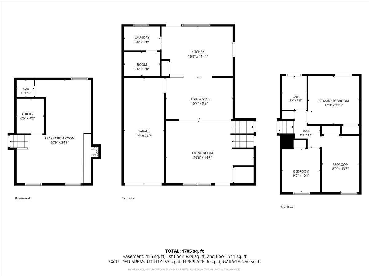 30th image of 2343 Fairgreen Dr, Green Twp, OH 45238 | MLS# 1889867
