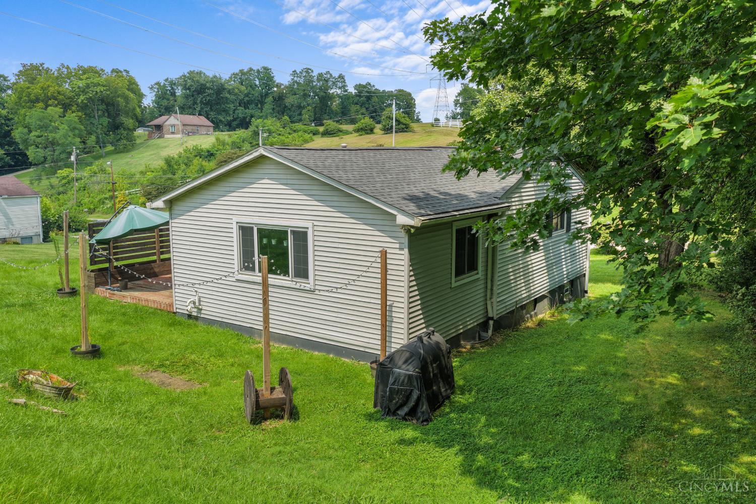10363 Dugan Gap Road, Miami Twp, OH, 45052 — photo 32