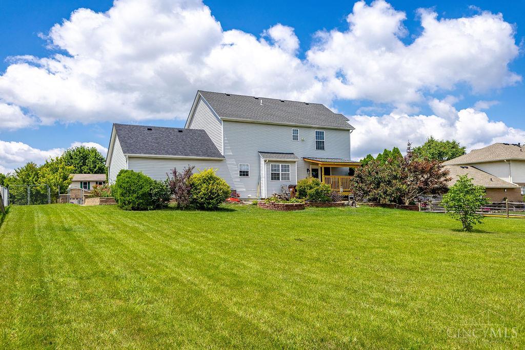 6736 Raven Court, Liberty Twp, OH, 45011 — photo 43