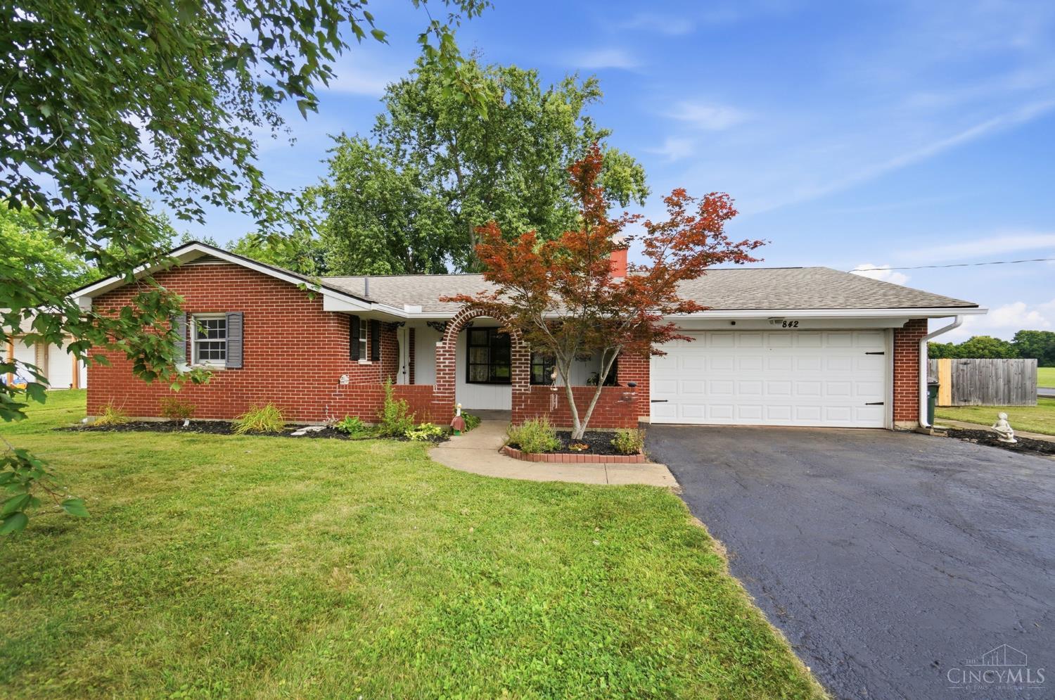 842 Miller Road, Lebanon, OH, 45036 — photo 4