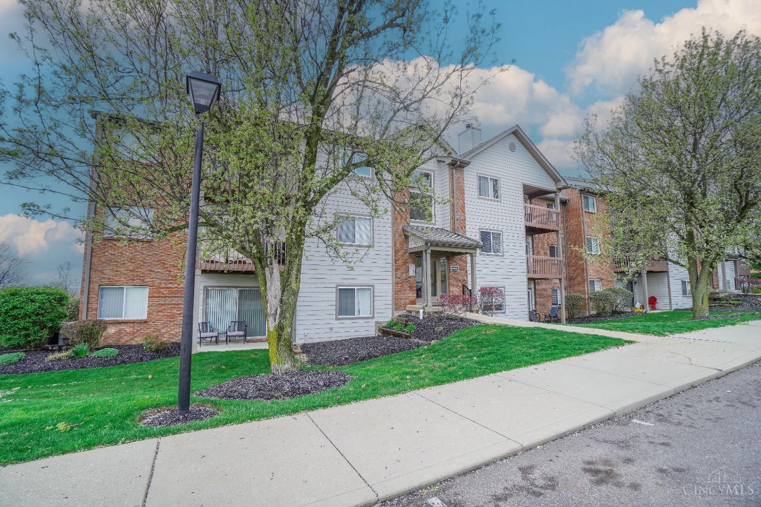 8945 Eagleview Drive #7, West Chester, OH, 45069