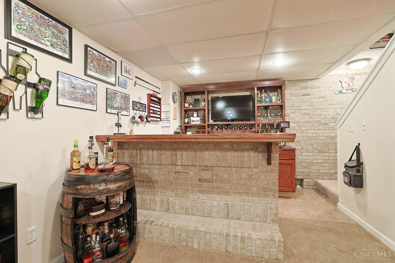 37 South Ridge Drive, Pierce Twp, OH, 45102