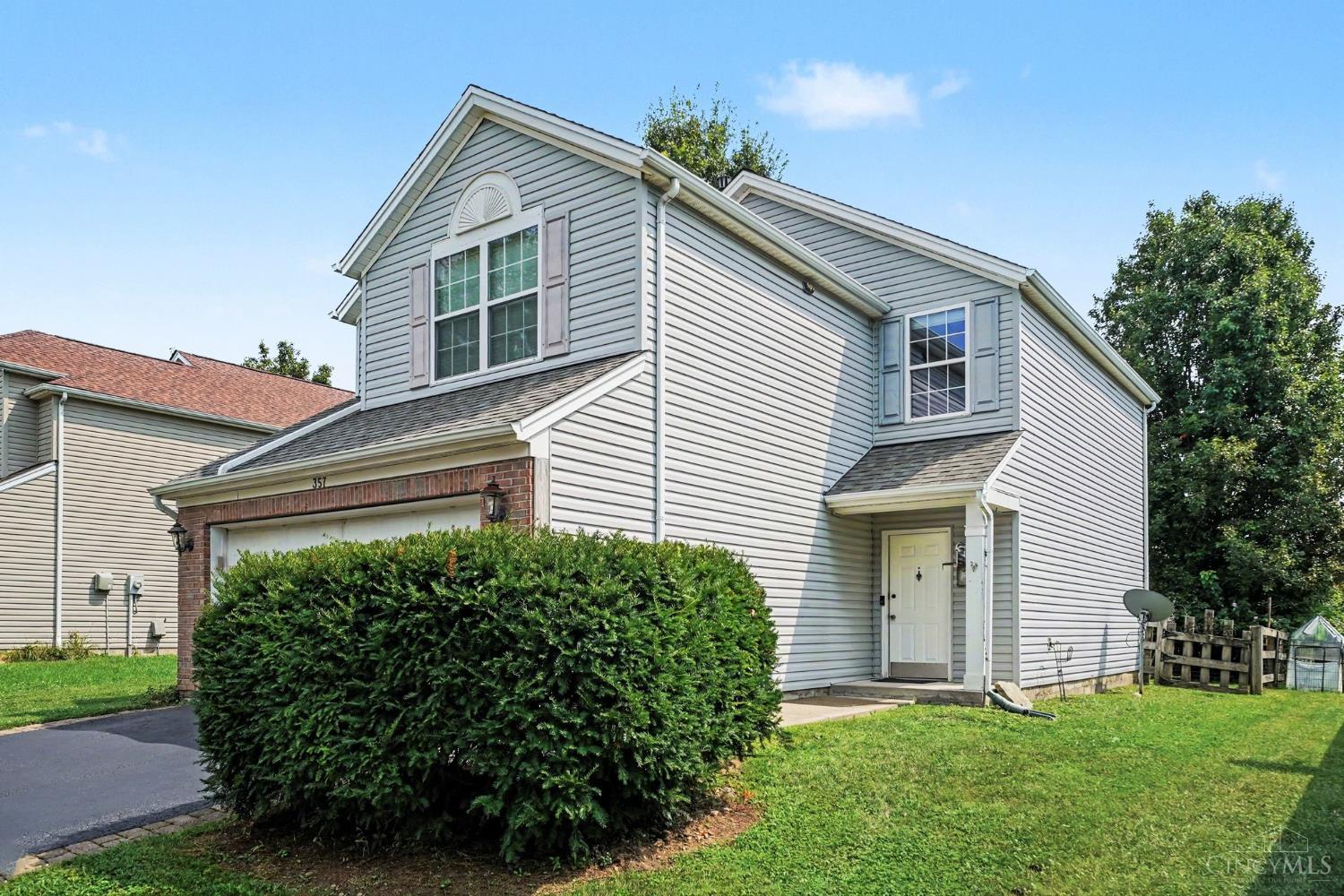 image of 357 Hartford Ct, Hamilton Twp, OH 45039 | MLS# 1888620