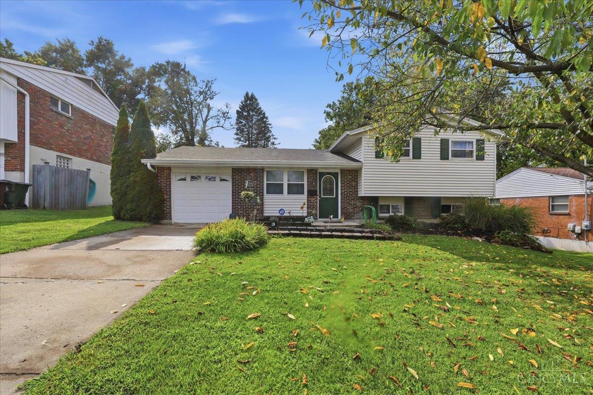 1st image of 2343 Fairgreen Dr, Green Twp, OH 45238 | MLS# 1889867