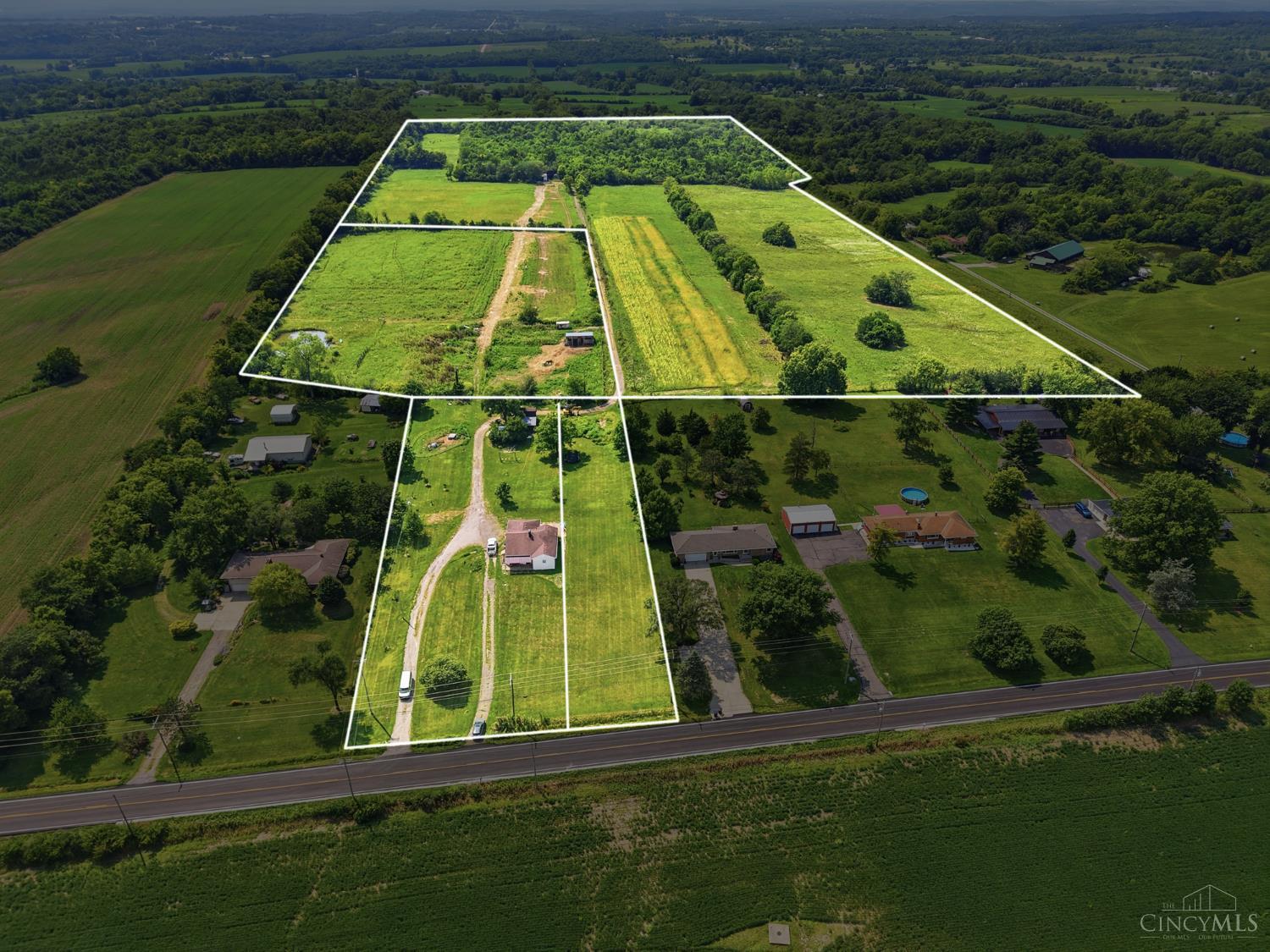 1st image of 4959 W Elkton Rd, Hamilton, OH 45011 | MLS# 1889488