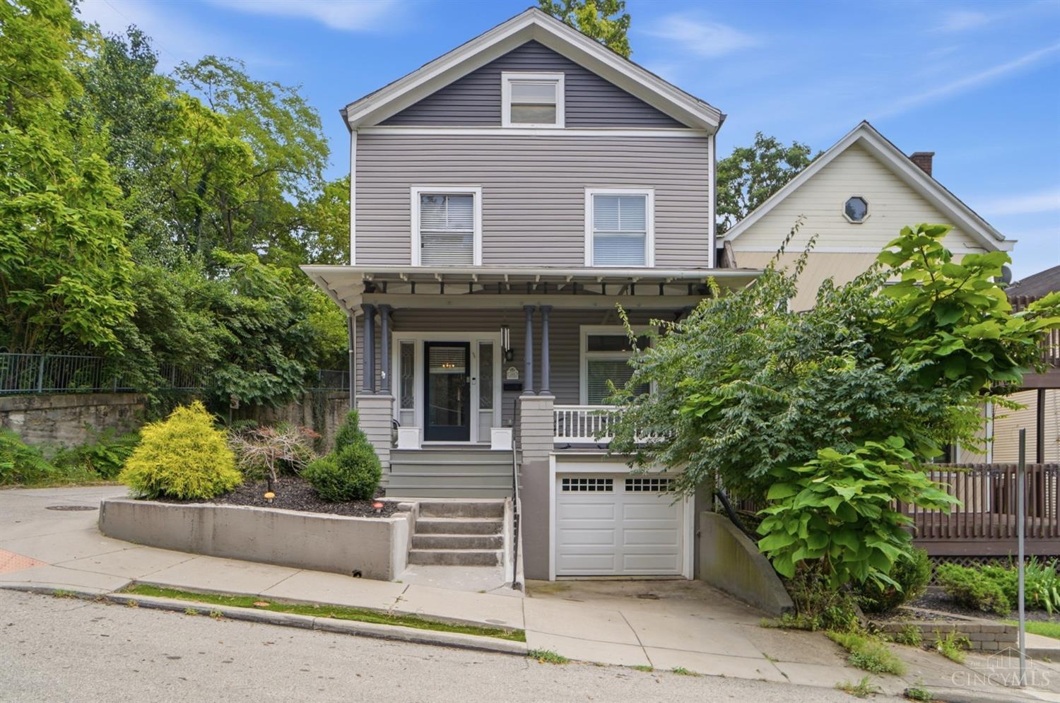 1st image of 318 Stites Ave, Cincinnati, OH 45226 | MLS# 1889381