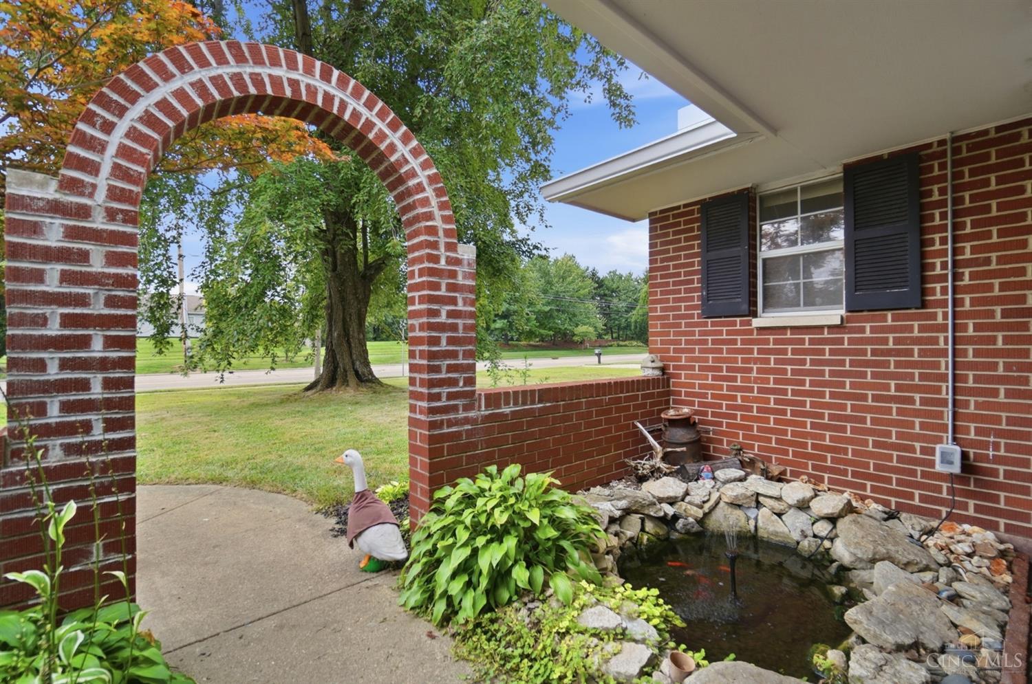 842 Miller Road, Lebanon, OH, 45036 — photo 9