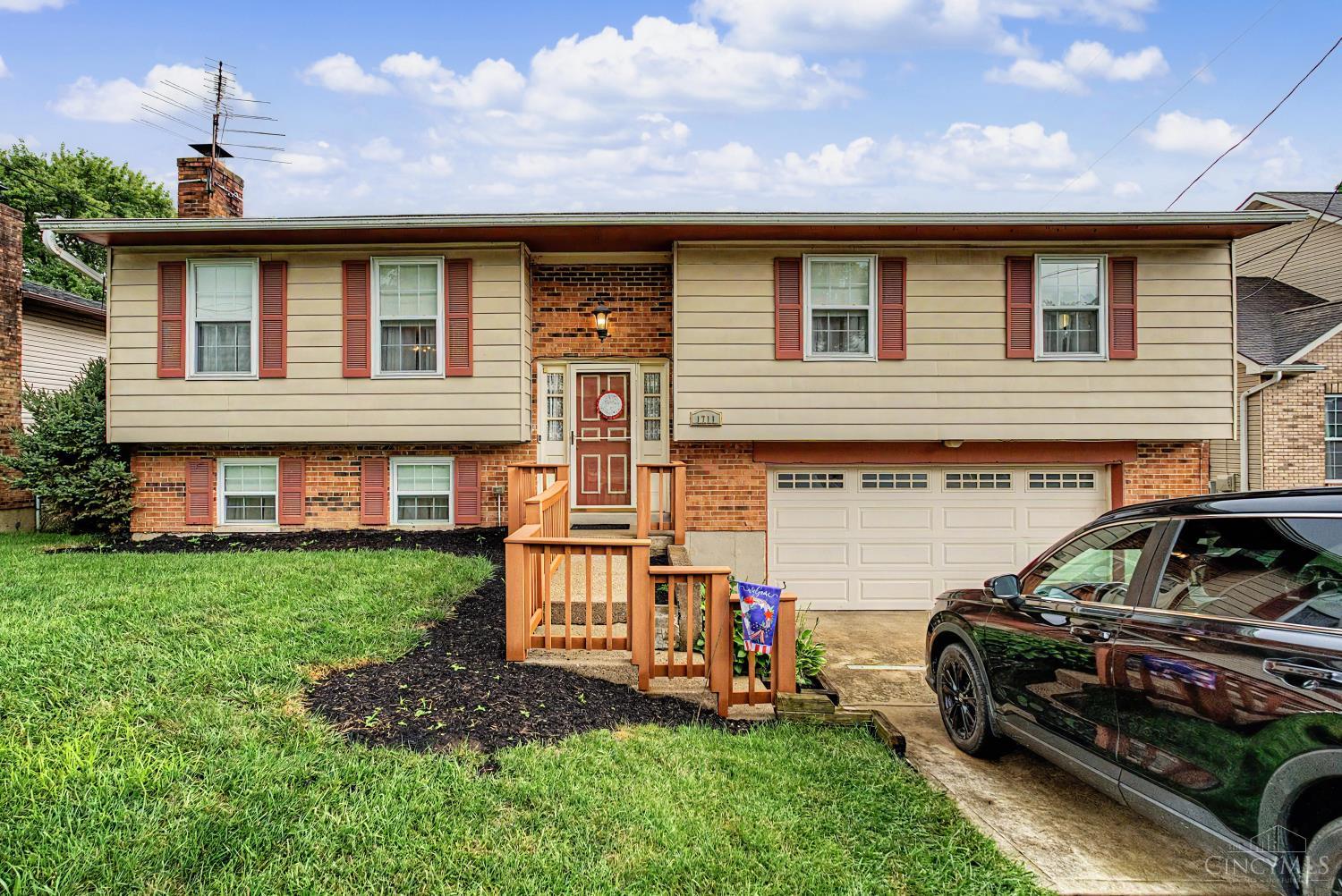 1711 Eight Mile Road, Anderson Twp, OH, 45255 — photo 2