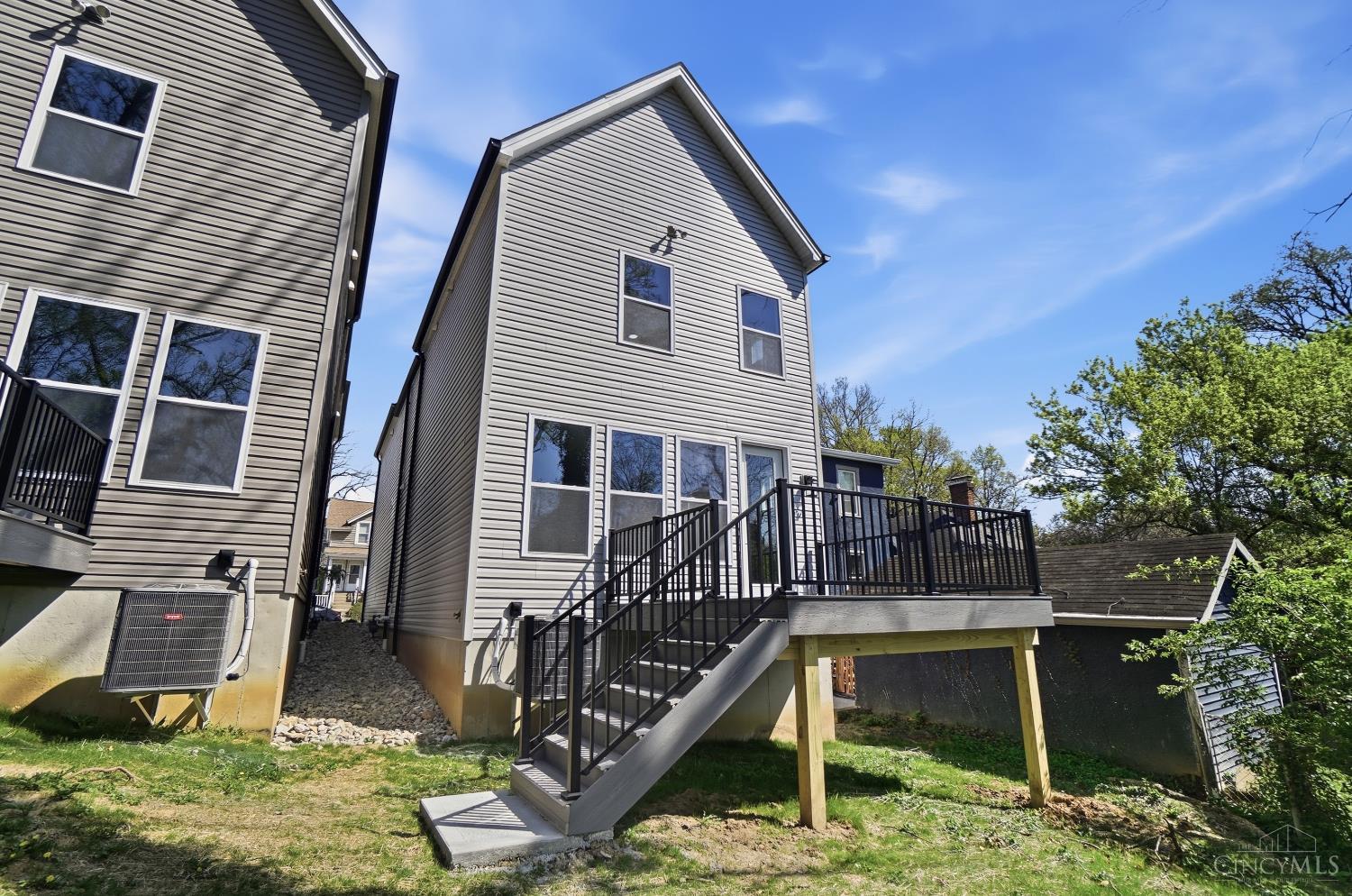 3309 Bach Avenue, Cincinnati, OH, 45209 — photo 45