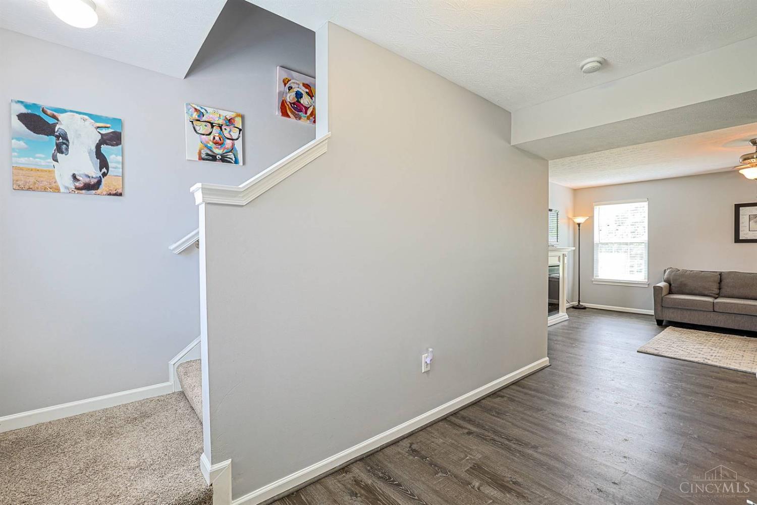 37 South Ridge Drive, Pierce Twp, OH, 45102