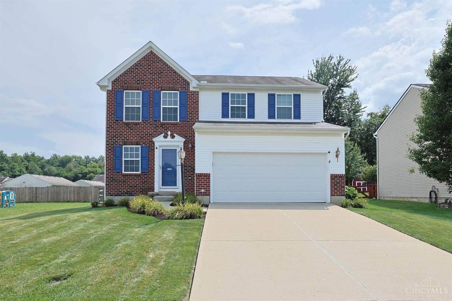 37 South Ridge Drive, Pierce Twp, OH, 45102