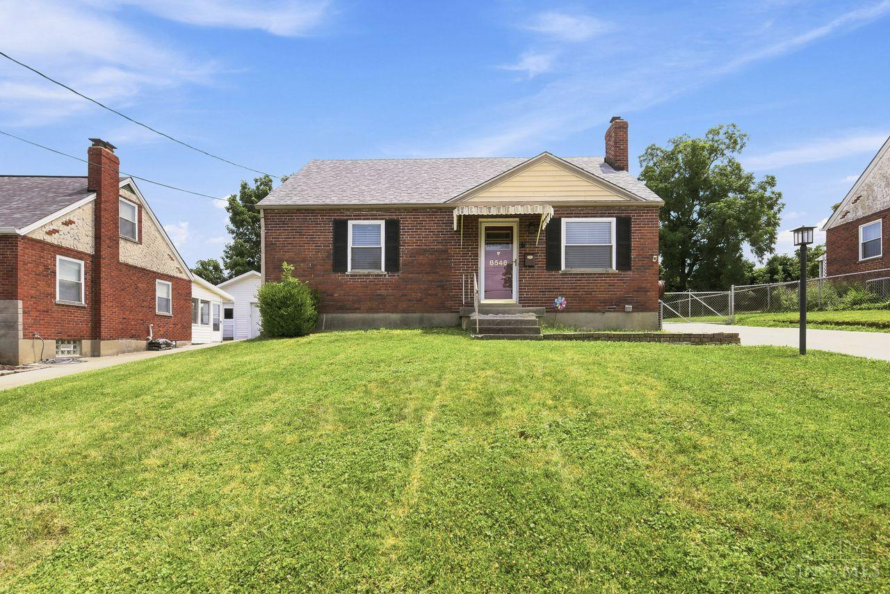 2nd image of 8546 Darnell Ave, Cincinnati, OH 45236 | MLS# 1889764