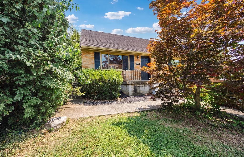 5313 Romance Lane, Delhi Twp, OH, 45238