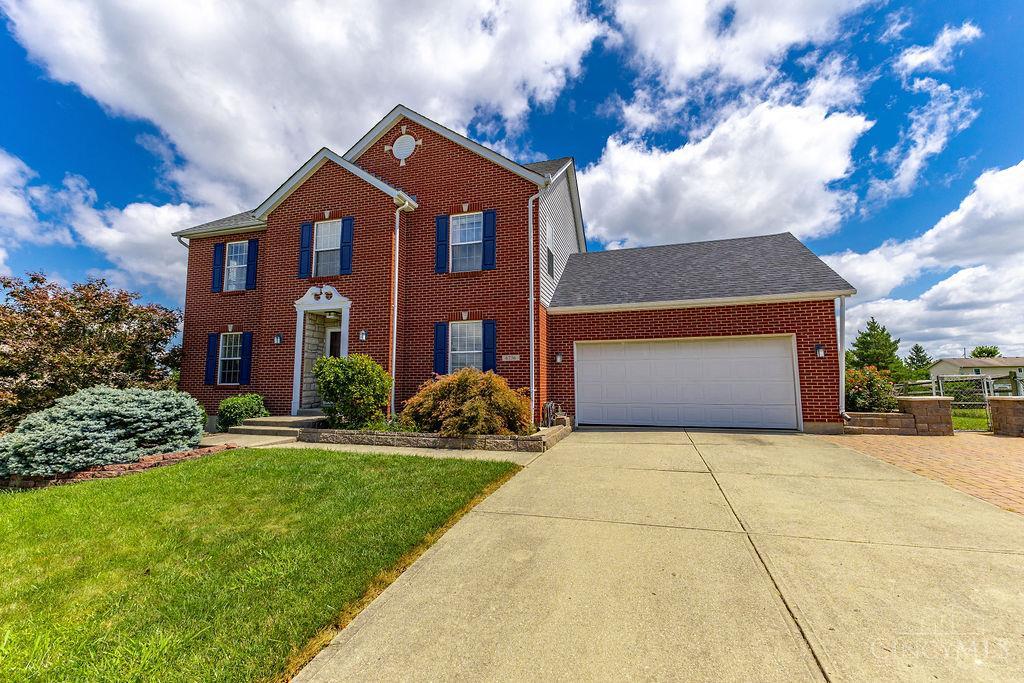 6736 Raven Court, Liberty Twp, OH, 45011 — photo 46