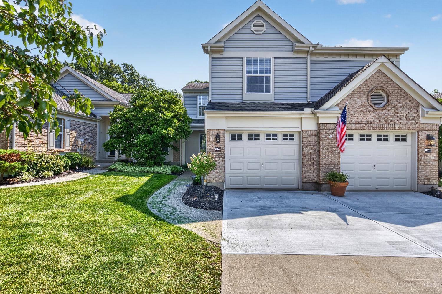 3874 Vineyard Green Drive #17B