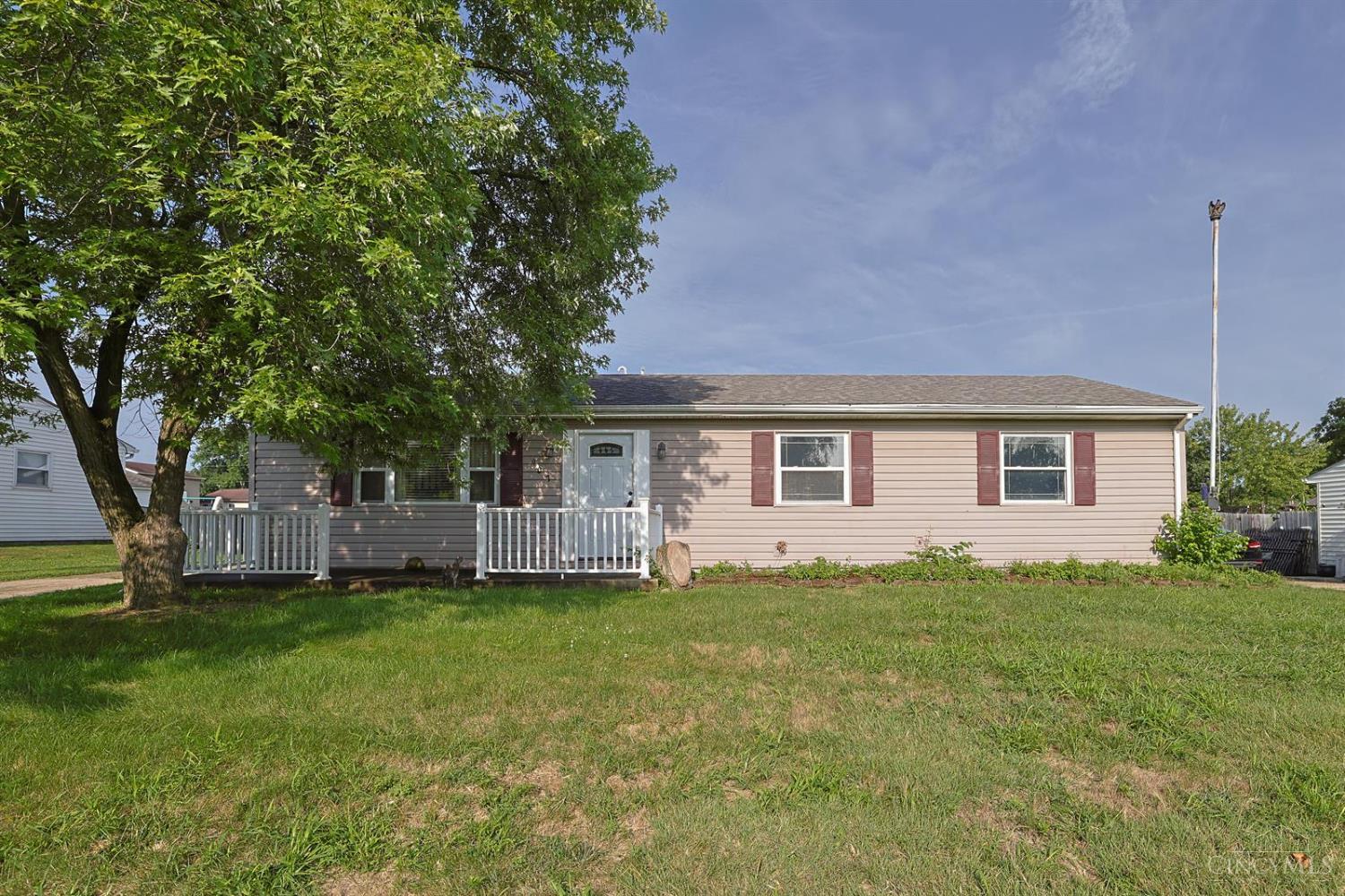 1st image of 907 Arthur St, Trenton, OH 45067 | MLS# 1886311