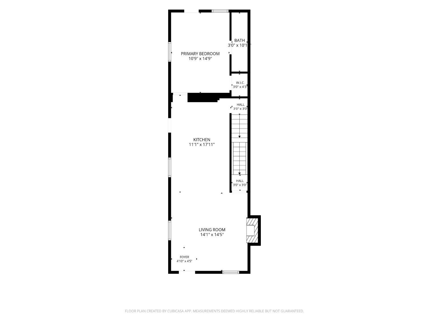 4237 Turrill Street, Cincinnati, OH, 45223 — photo 41