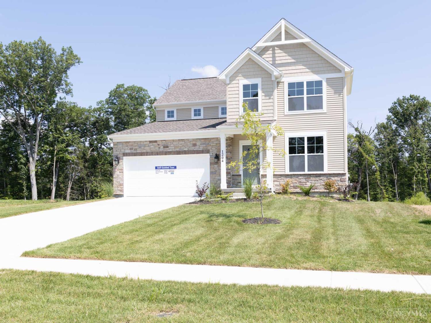 1st image of 1204 Eagle Blvd, Maineville, OH 45039 | MLS# 1866170