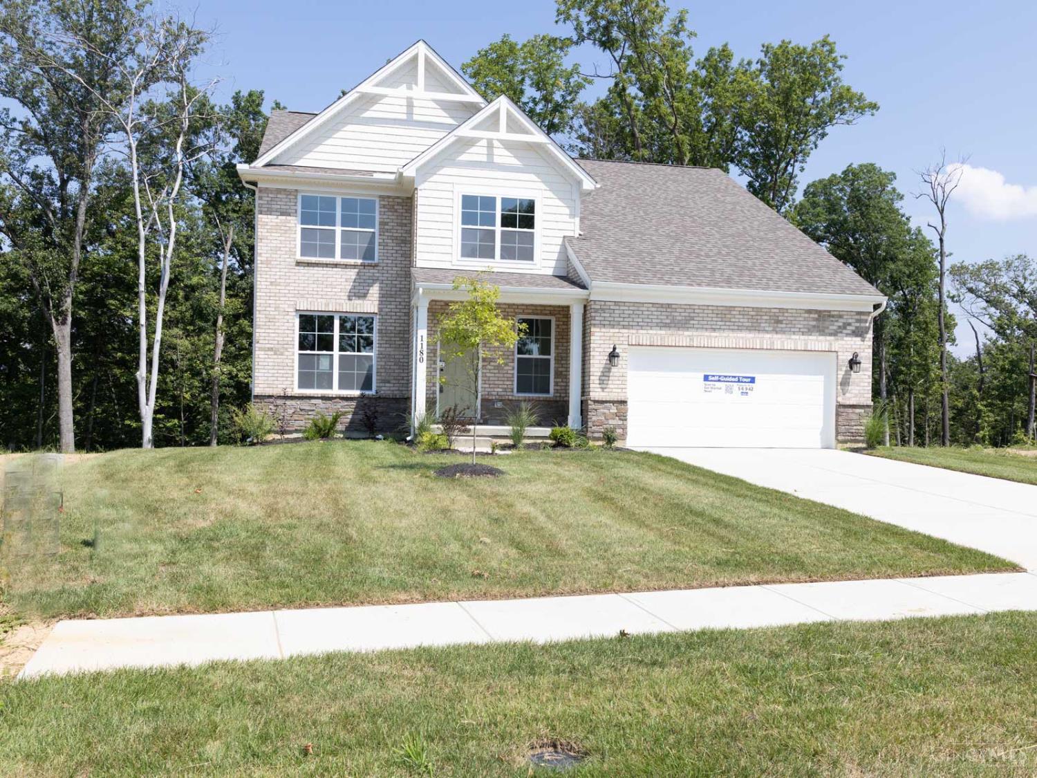 1st image of 1180 Eagle Blvd, Hamilton Twp, OH 45039 | MLS# 1866272