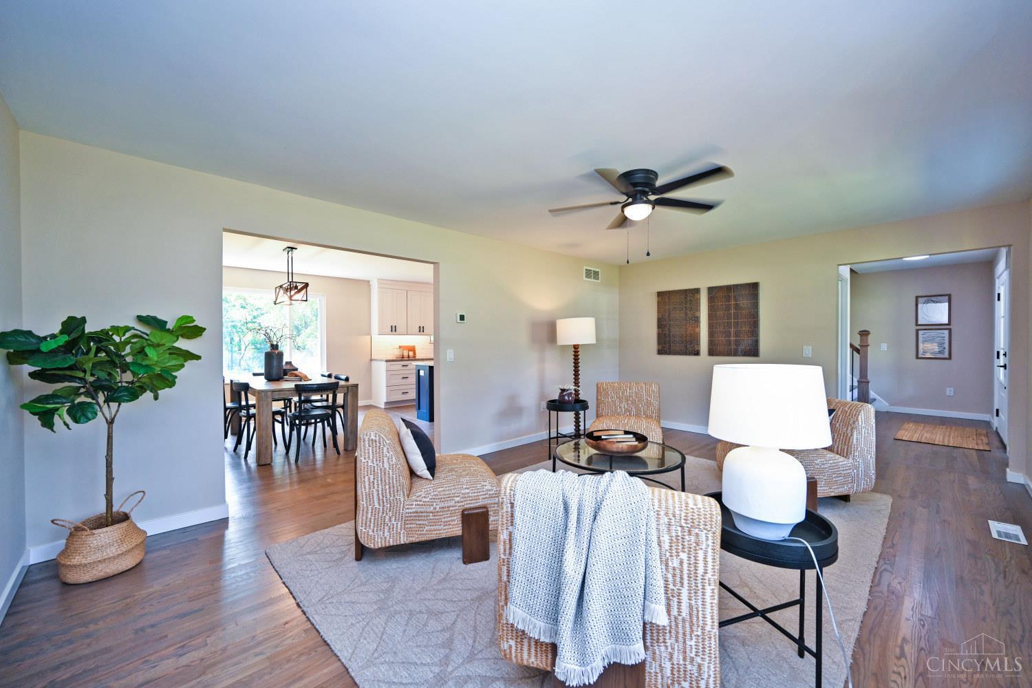 4th image of 7219 Kirkridge, Cincinnati, OH 45233 | MLS# 1889727