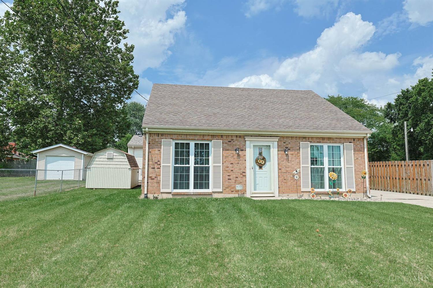 1986 Vanda Avenue, Hanover Twp, OH, 45013