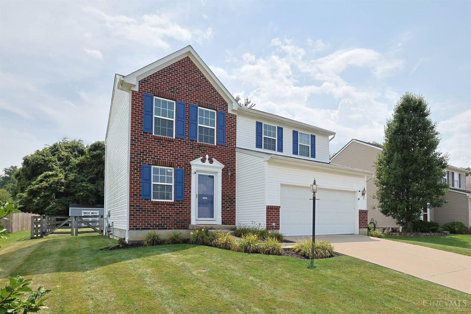37 South Ridge Drive, Pierce Twp, OH, 45102