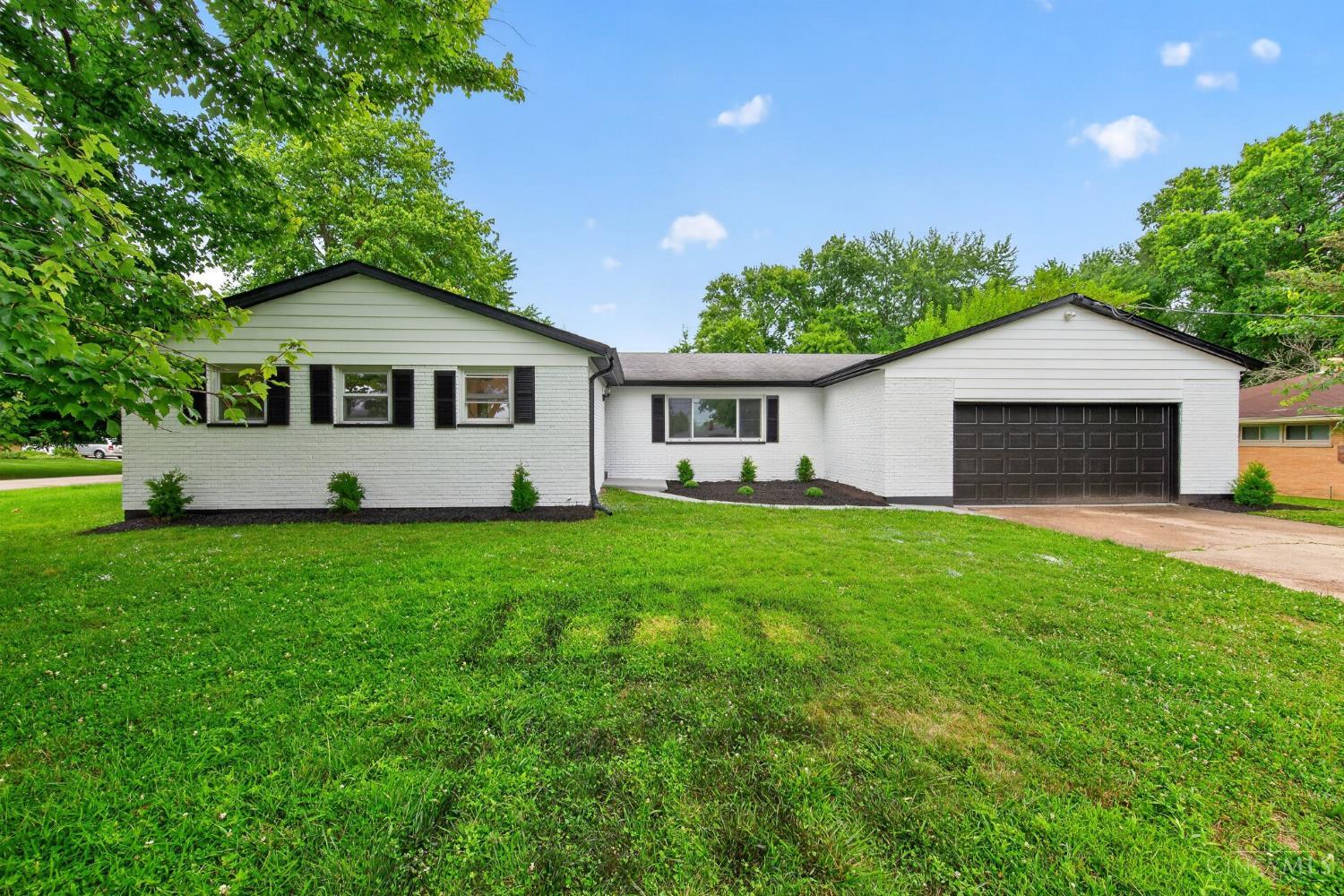 7524 Fruitwood Drive, West Chester, OH, 45069