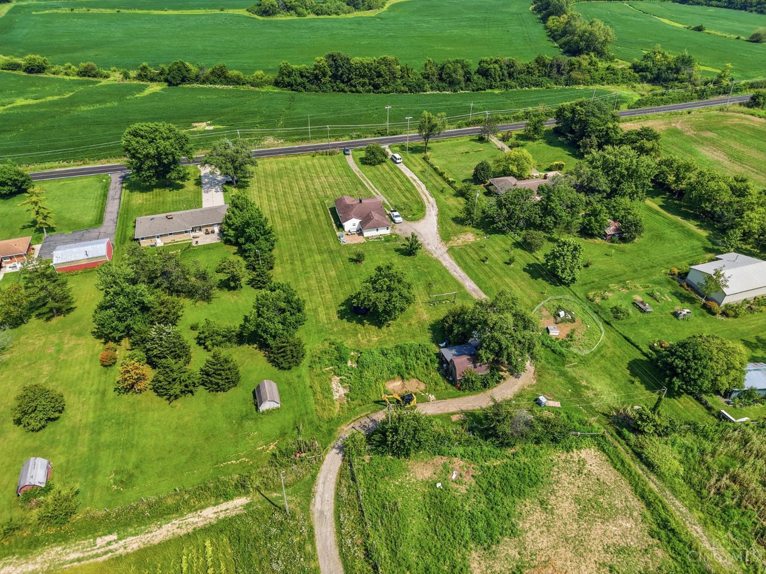 4th image of 4959 W Elkton Rd, Hamilton, OH 45011 | MLS# 1889488