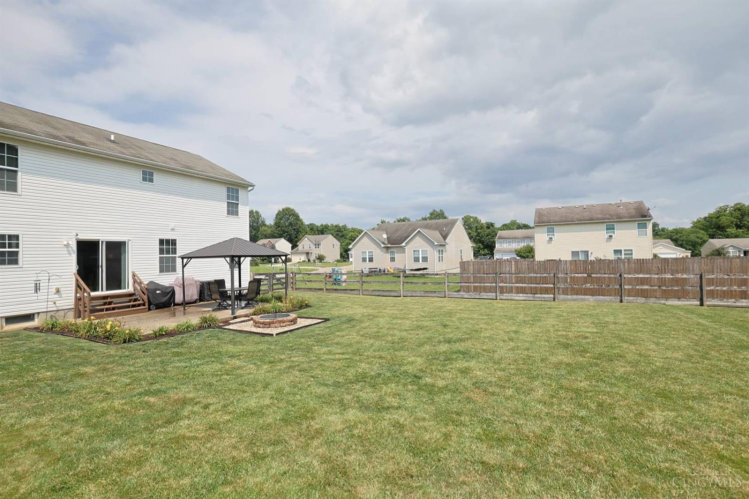 37 South Ridge Drive, Pierce Twp, OH, 45102
