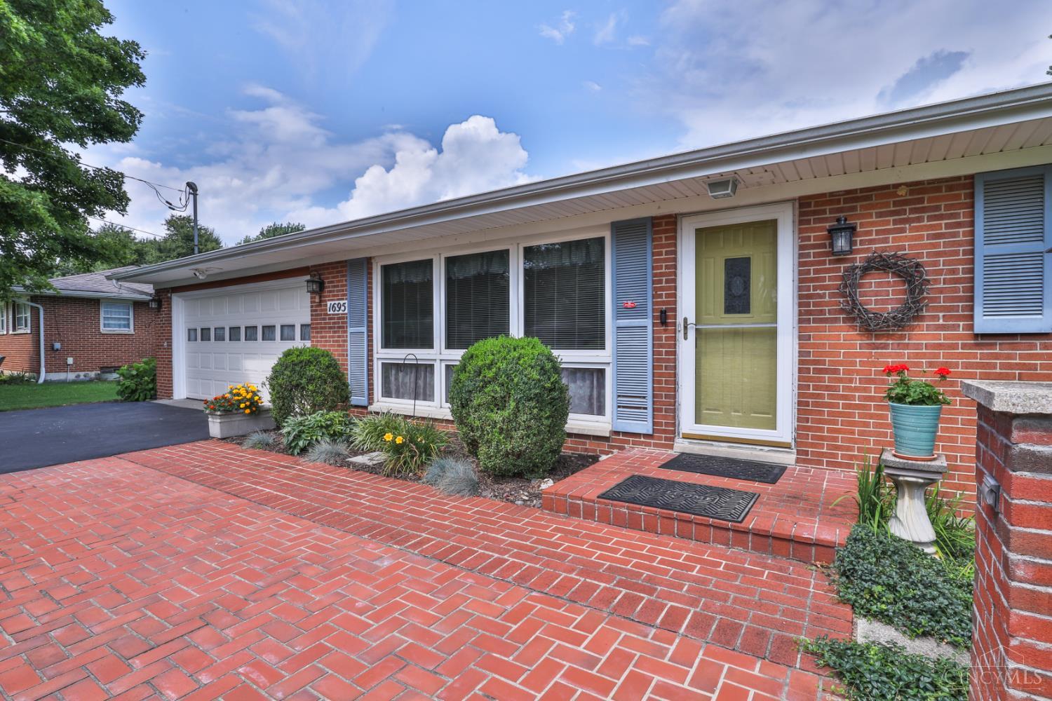 5th image of 1695 Hillcrest Ave, Union Twp, OH 45177 | MLS# 1889481