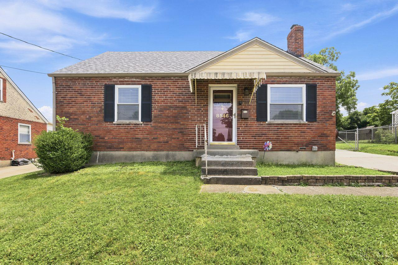 1st image of 8546 Darnell Ave, Cincinnati, OH 45236 | MLS# 1889764
