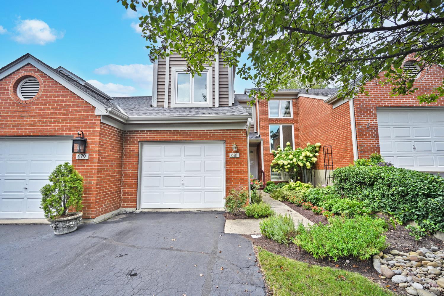 681 Totten Way, Cincinnati, OH, 45226 — photo 61