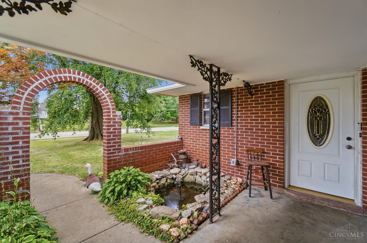 842 Miller Road, Lebanon, OH, 45036 — photo 8