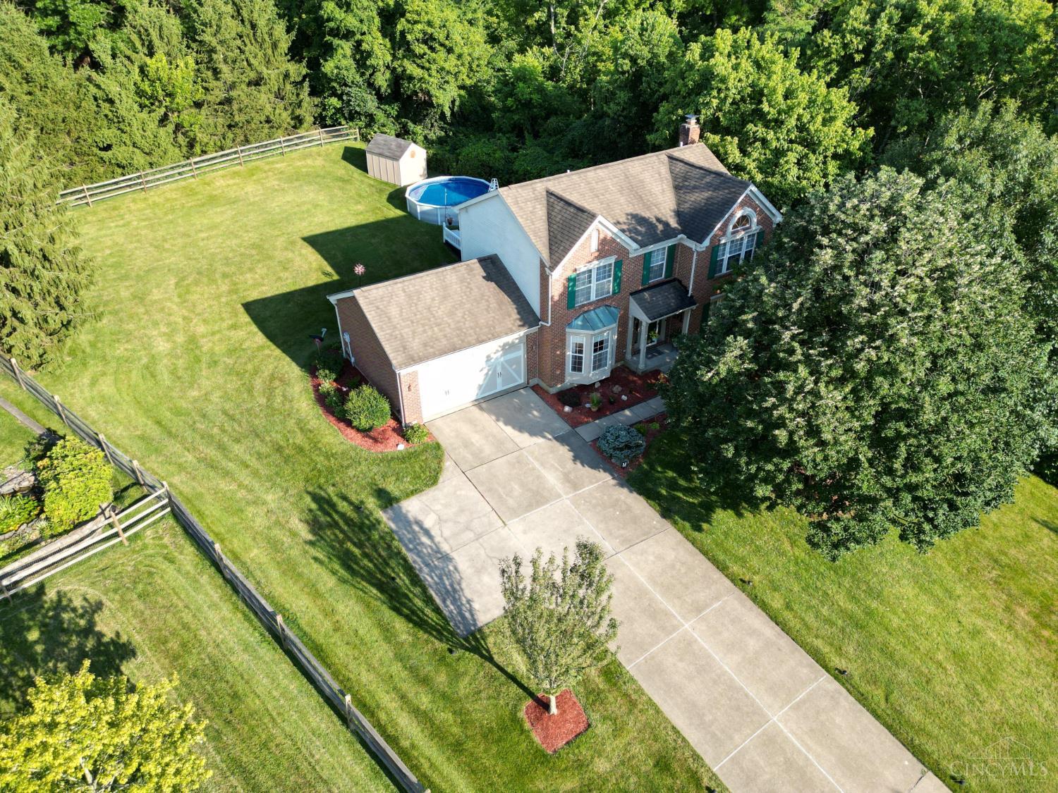 2nd image of 4450 Abby Ct, Green Twp, OH 45248 | MLS# 1889690