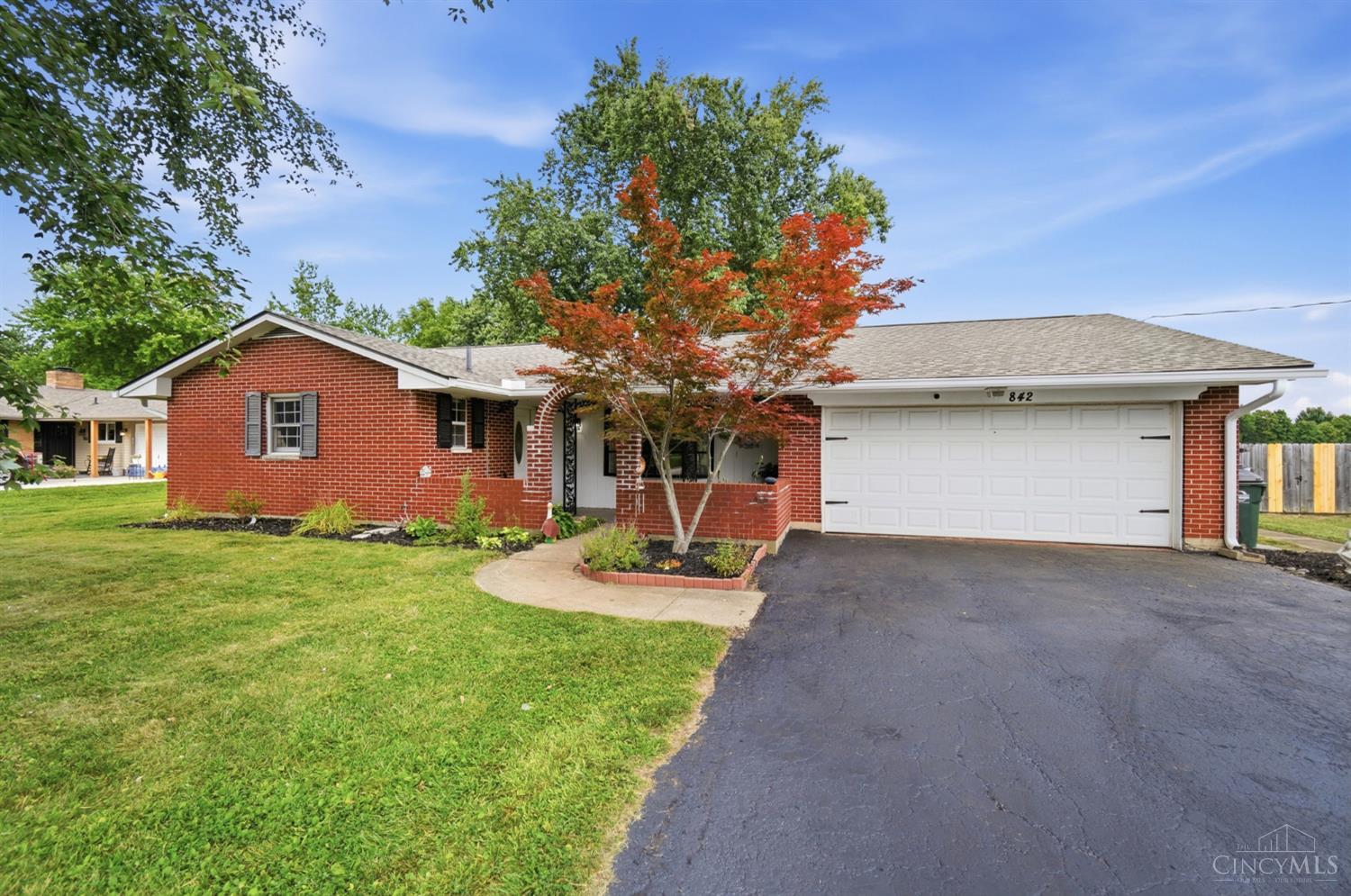 842 Miller Road, Lebanon, OH, 45036 — photo 3