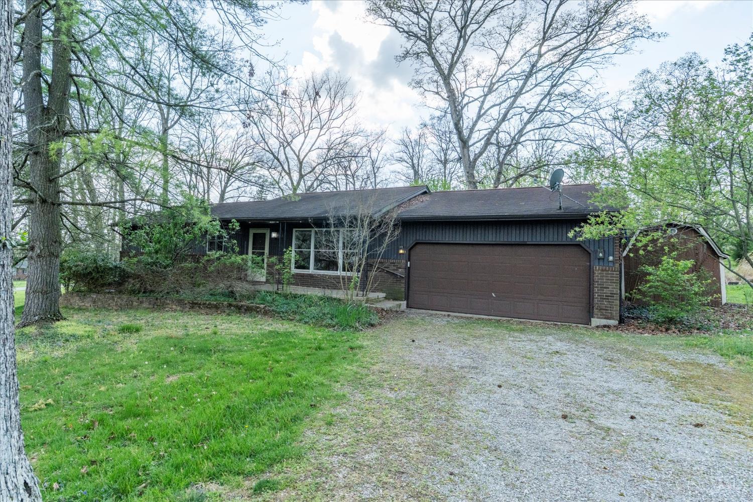103 Hickory Hills Drive, Liberty Twp, OH, 45133