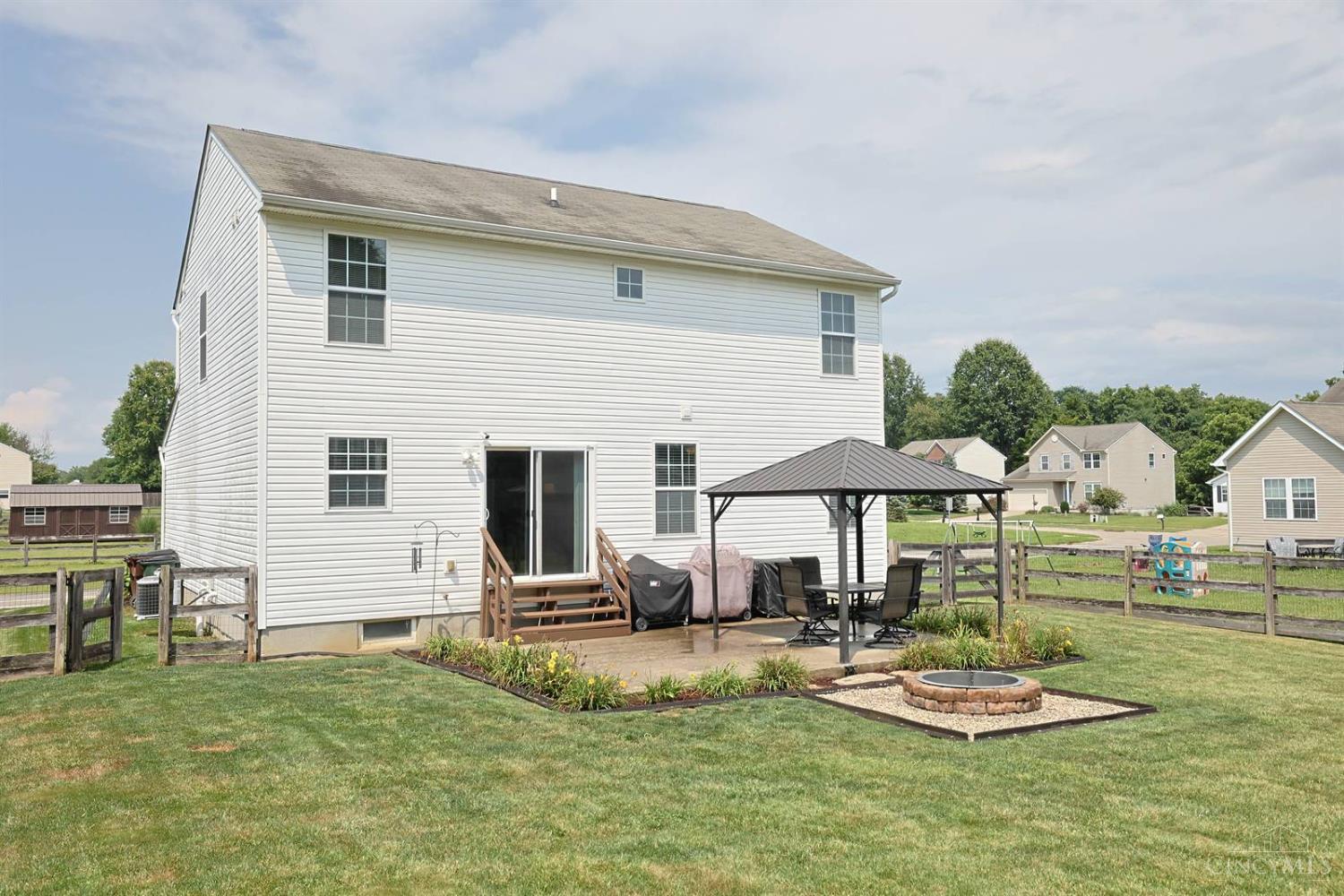 37 South Ridge Drive, Pierce Twp, OH, 45102