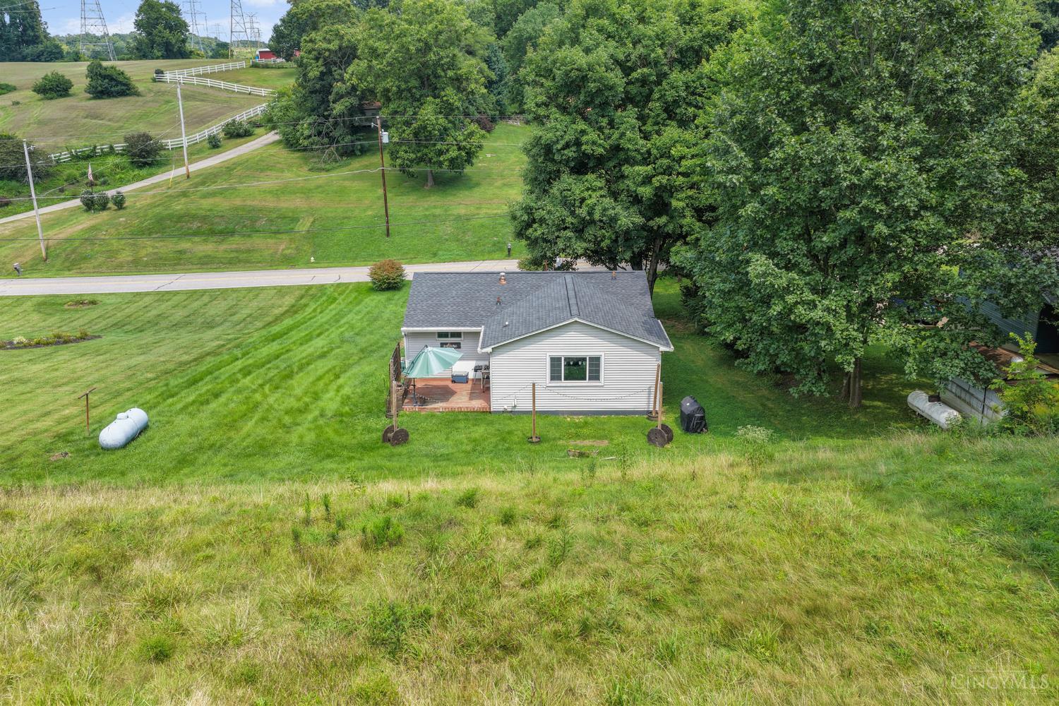 10363 Dugan Gap Road, Miami Twp, OH, 45052 — photo 33