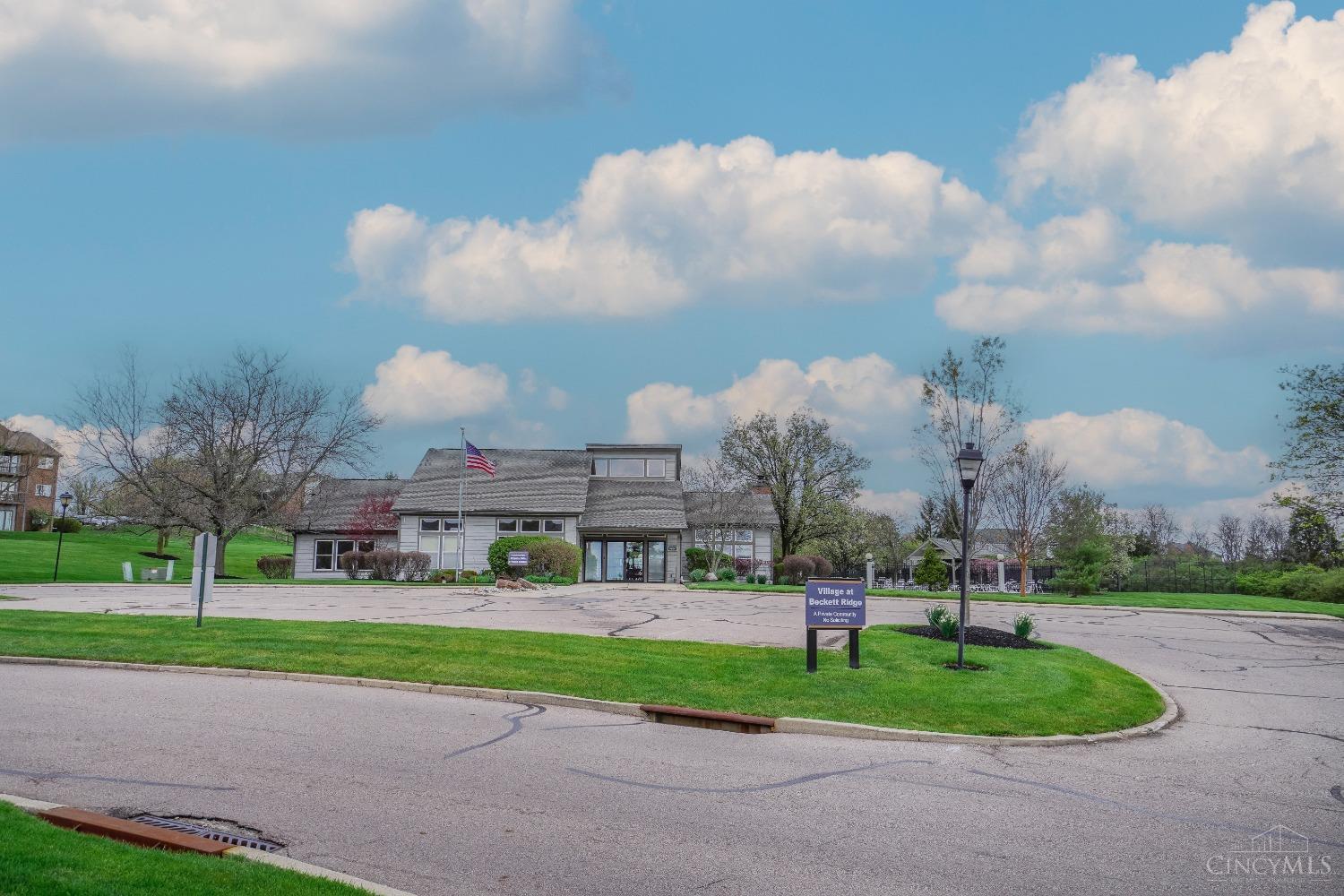 8945 Eagleview Drive #7, West Chester, OH, 45069 — photo 27