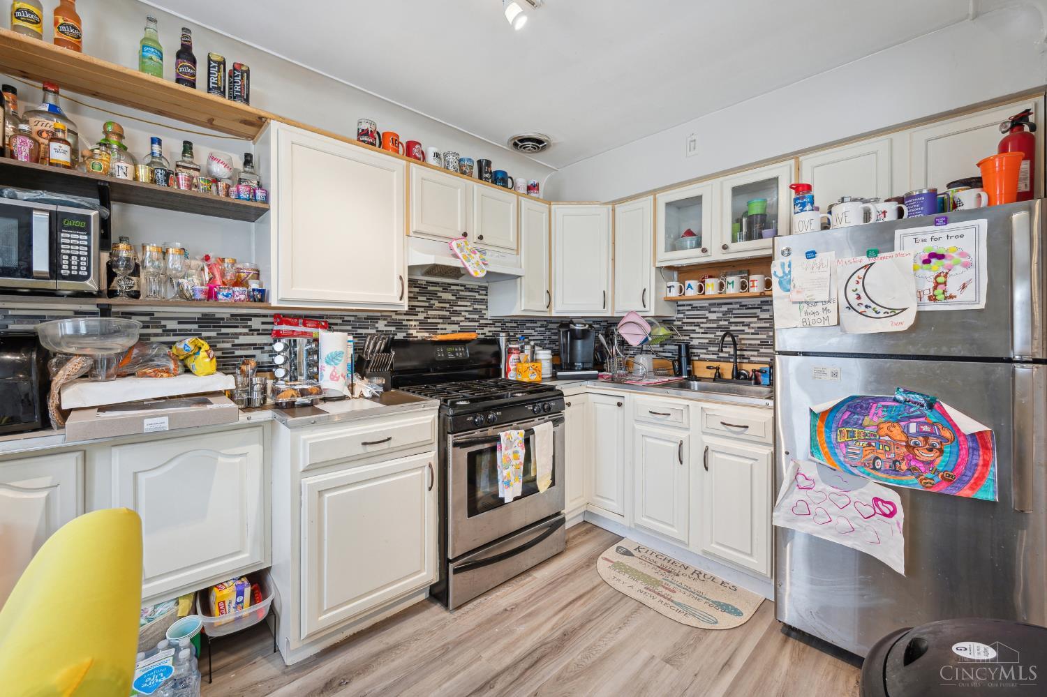 3048 Gilbert Avenue, Cincinnati, OH, 45206 — photo 13