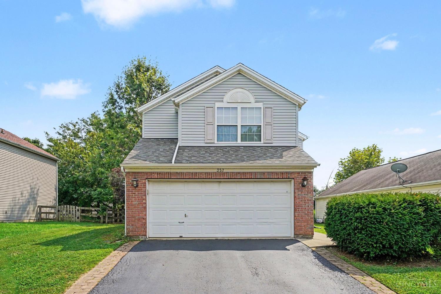 image of 357 Hartford Ct, Hamilton Twp, OH 45039 | MLS# 1888620