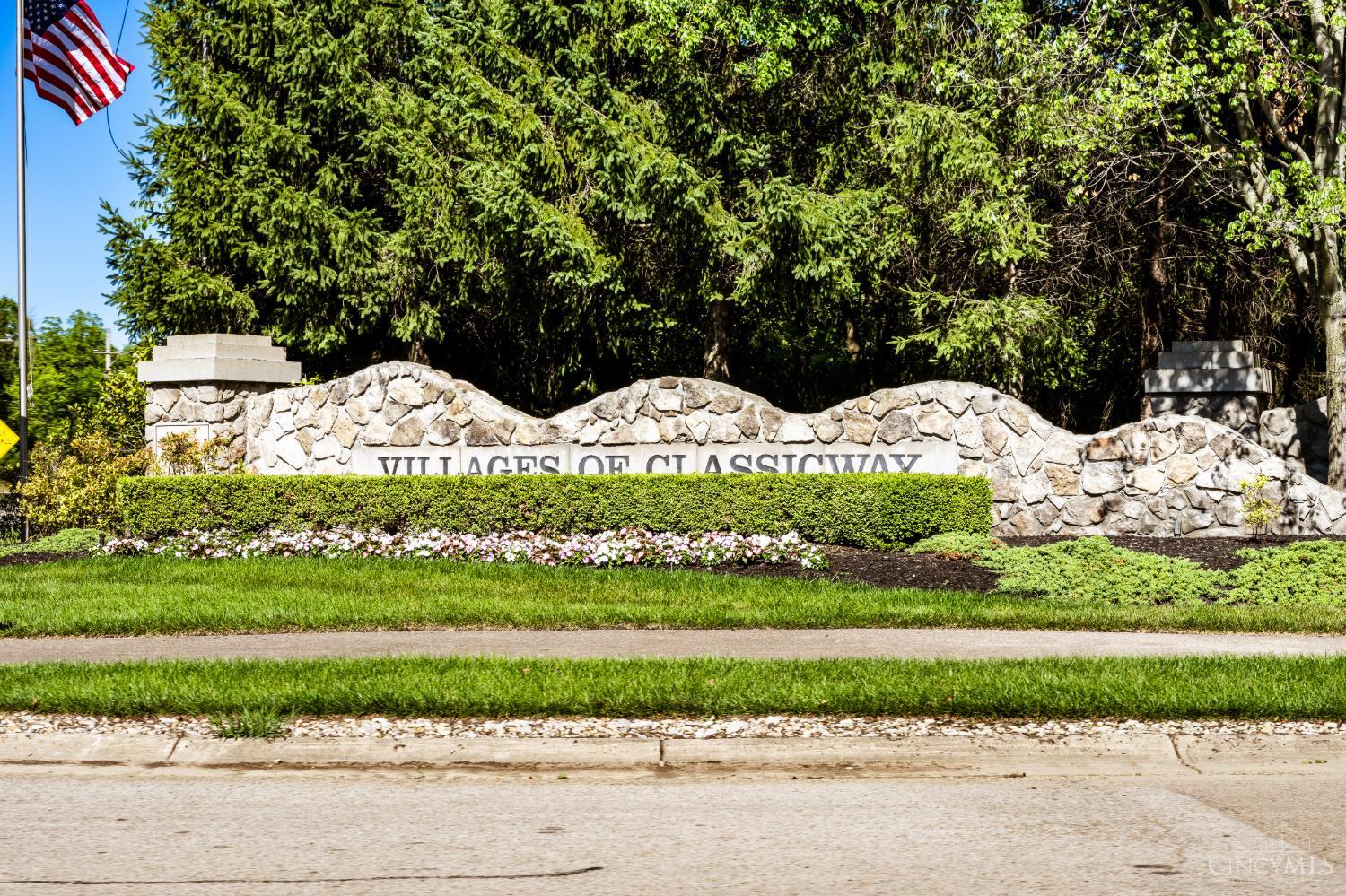 image of 5555 Charismatic Ct, Hamilton Twp, OH 45152 | MLS# 1889834