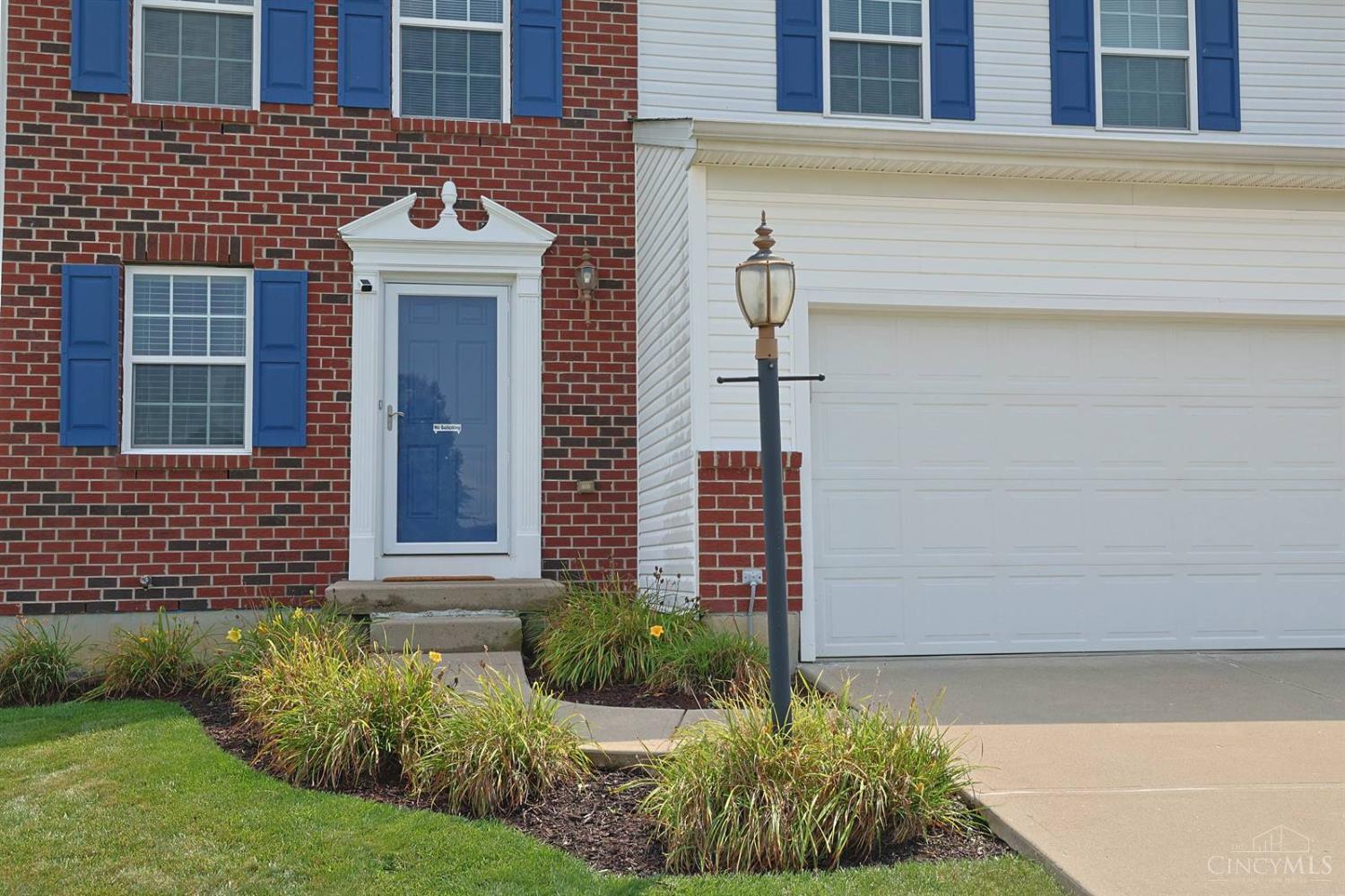 37 South Ridge Drive, Pierce Twp, OH, 45102