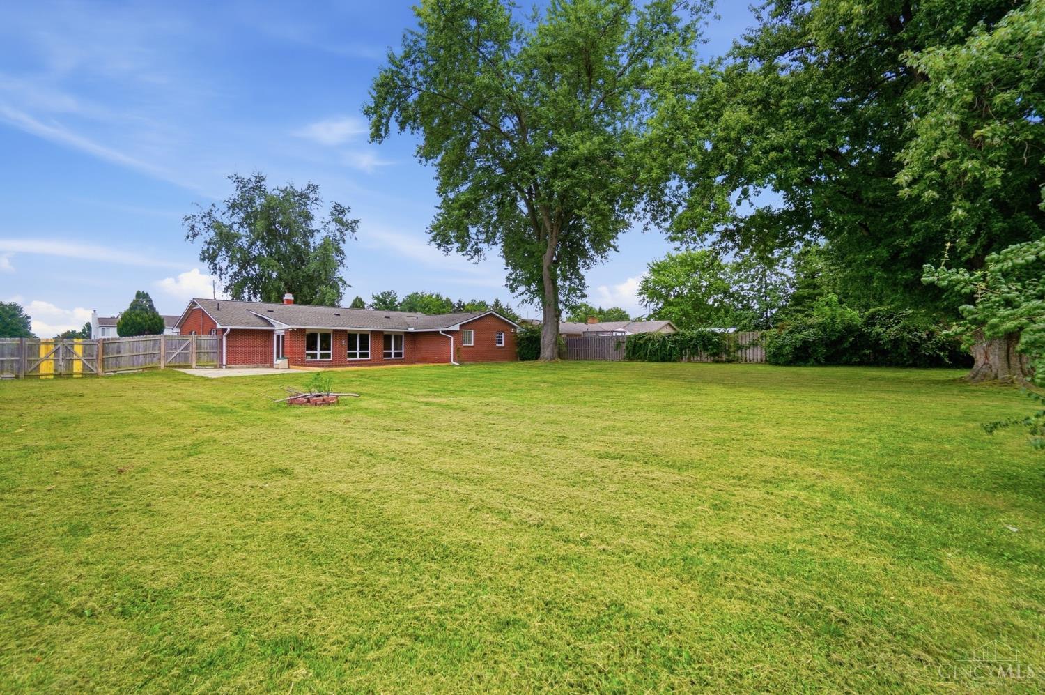 79th image of 842 Miller Rd, Lebanon, OH 45036 | MLS# 1889621