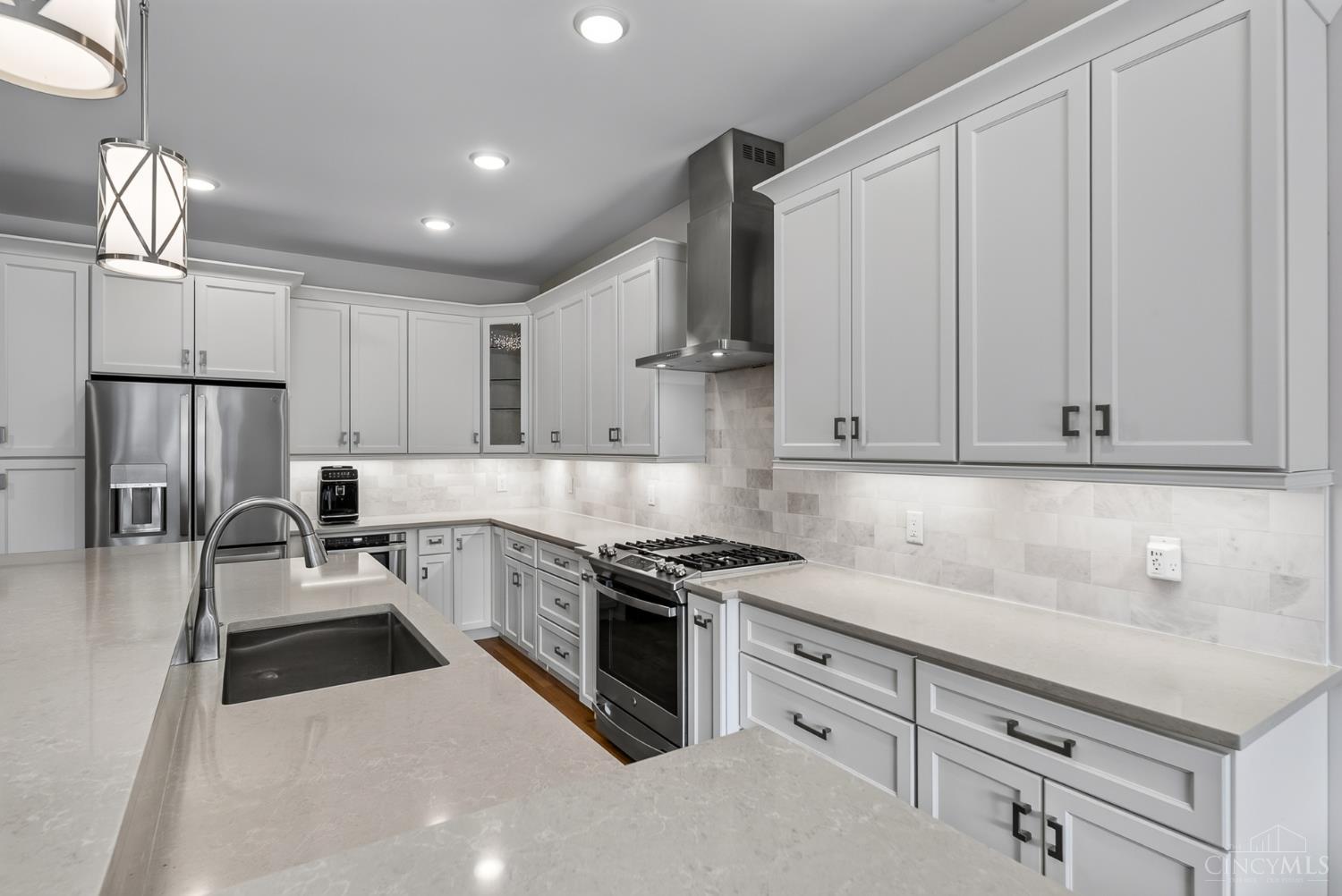 5744 Sanctuary Place, Cincinnati, OH, 45230 — photo 33