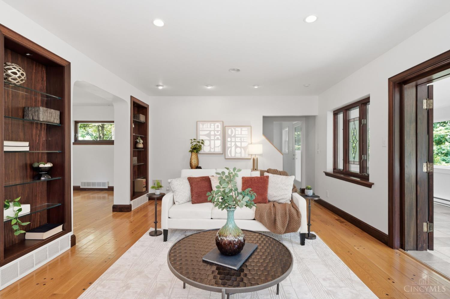 3112 Linview Avenue, Cincinnati, OH, 45208 — photo 18
