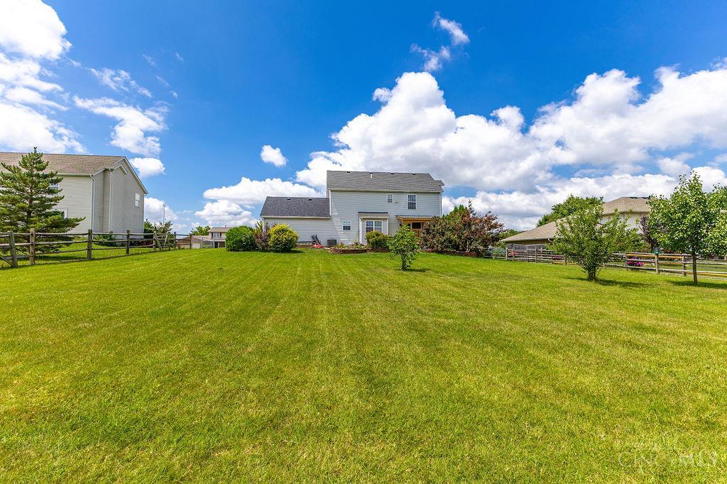 6736 Raven Court, Liberty Twp, OH, 45011 — photo 42